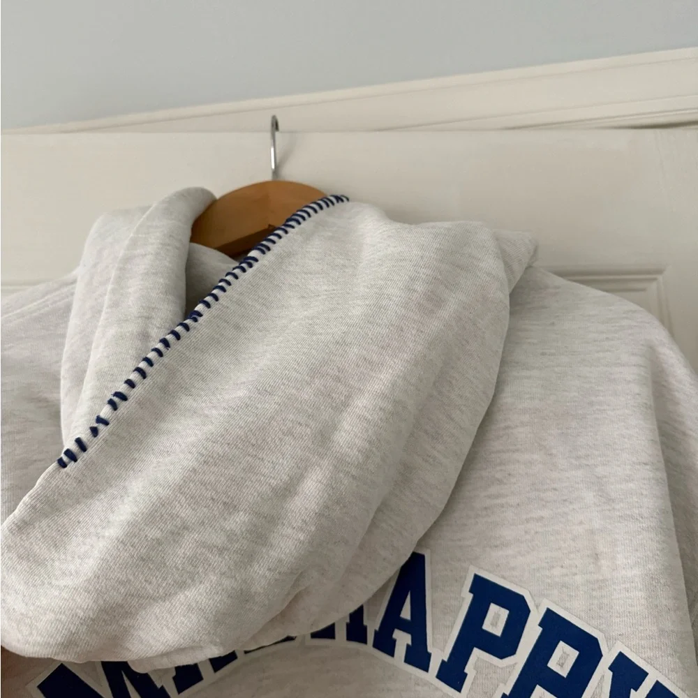 MADHAPPY LA hoodie - Picture 3 of 3